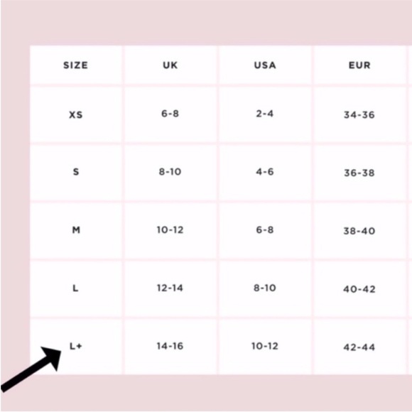 NEW House of CB Catalina Top White Large+ (XL) - Picture 17 of 17